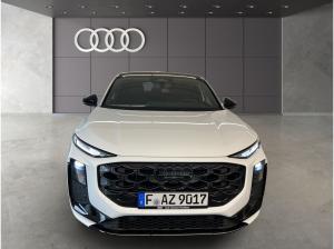 Audi Q3 SportbackSportback TFSI S tronic S line Navi HuD LED-Scheinwerfer Sonos