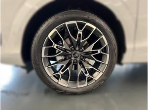 Audi Q3 SportbackSportback TFSI S tronic S line Navi HuD LED-Scheinwerfer Sonos