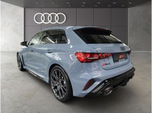 Audi RS3 Sportback TFSI quattro S tronic Navi Sonos Matrix LED RS-Sportabgasanlage