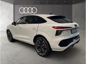 Audi Q3 SportbackSportback TFSI S tronic S line Navi HuD LED-Scheinwerfer Sonos