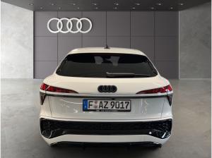 Audi Q3 SportbackSportback TFSI S tronic S line Navi HuD LED-Scheinwerfer Sonos