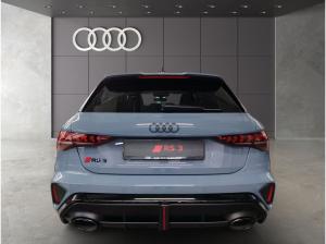 Audi RS3 Sportback TFSI quattro S tronic Navi Sonos Matrix LED RS-Sportabgasanlage