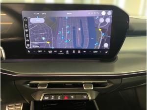 Audi Q3 SportbackSportback TFSI S tronic S line Navi HuD LED-Scheinwerfer Sonos