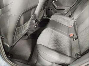 Audi RS3 Sportback TFSI quattro S tronic Navi Sonos Matrix LED RS-Sportabgasanlage