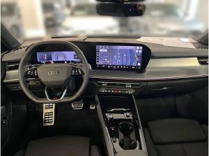 Audi Q3 SportbackSportback TFSI S tronic S line Navi HuD LED-Scheinwerfer Sonos