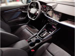 Audi RS3 Sportback TFSI quattro S tronic Navi Sonos Matrix LED RS-Sportabgasanlage
