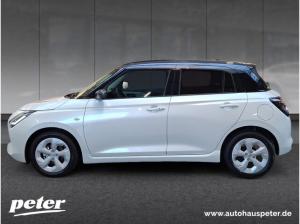 Suzuki Swift 1.2 Comfort Hybrid