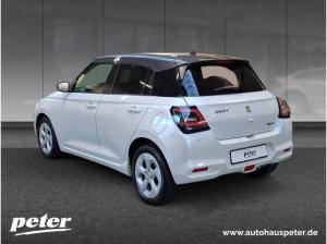 Suzuki Swift 1.2 Comfort Hybrid