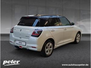 Suzuki Swift 1.2 Comfort Hybrid