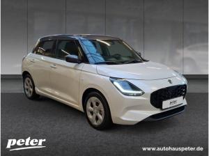 Suzuki Swift 1.2 Comfort Hybrid