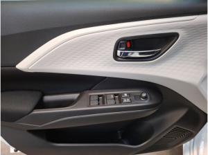 Suzuki Swift 1.2 Comfort Hybrid