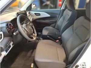 Suzuki Swift 1.2 Comfort Hybrid