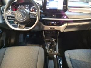 Suzuki Swift 1.2 Comfort Hybrid