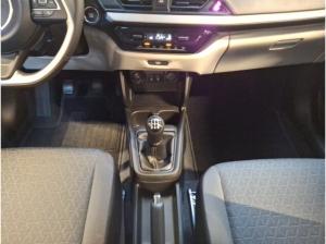 Suzuki Swift 1.2 Comfort Hybrid