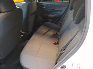 Suzuki Swift 1.2 Comfort Hybrid