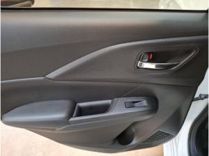 Suzuki Swift 1.2 Comfort Hybrid
