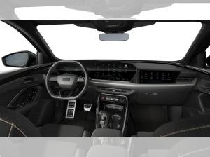 Audi Q5 Sportback - sofort verfügbar - Schwerbehindertenausweis benötigt!
