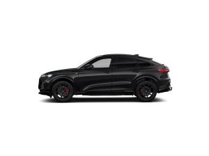 Audi Q5 Sportback - sofort verfügbar - Schwerbehindertenausweis benötigt!