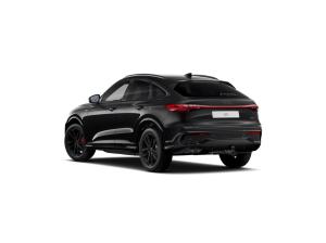 Audi Q5 Sportback - sofort verfügbar - Schwerbehindertenausweis benötigt!