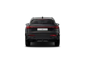 Audi Q5 Sportback - sofort verfügbar - Schwerbehindertenausweis benötigt!