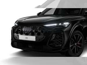 Audi Q5 Sportback - sofort verfügbar - Schwerbehindertenausweis benötigt!