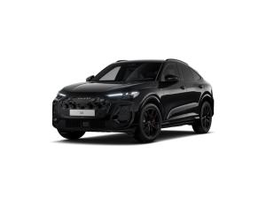Audi Q5 Sportback - sofort verfügbar - Schwerbehindertenausweis benötigt!
