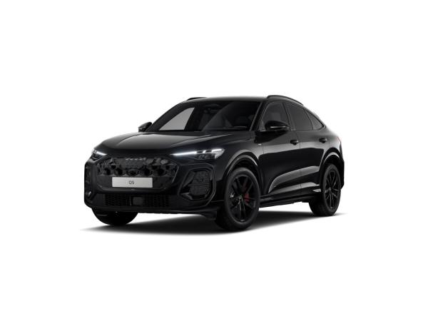 Audi Q5 Sportback - sofort verfügbar - Schwerbehindertenausweis benötigt!