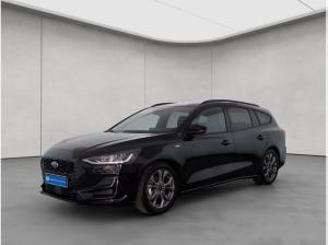 Ford Focus Turnier 1.0 EcoBoost Hybrid Aut. ST-LINE X *SOFORT!!!*
