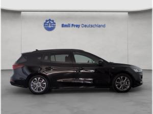 Ford Focus Turnier 1.0 EcoBoost Hybrid Aut. ST-LINE X *SOFORT!!!*