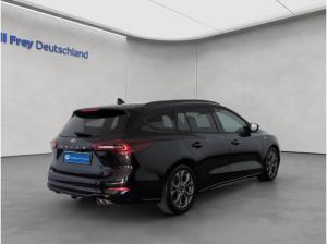 Ford Focus Turnier 1.0 EcoBoost Hybrid Aut. ST-LINE X *SOFORT!!!*