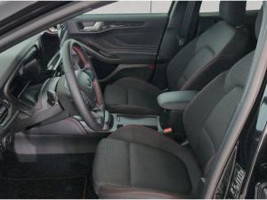Ford Focus Turnier 1.0 EcoBoost Hybrid Aut. ST-LINE X *SOFORT!!!*
