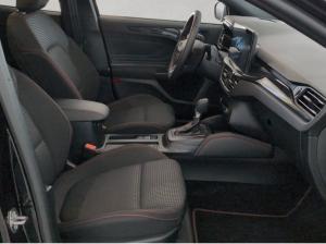 Ford Focus Turnier 1.0 EcoBoost Hybrid Aut. ST-LINE X *SOFORT!!!*