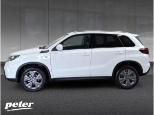 Suzuki Vitara 1.4  Comfort 6AT Hybrid
