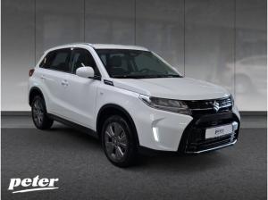 Suzuki Vitara 1.4  Comfort 6AT Hybrid