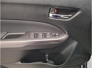 Suzuki Vitara 1.4  Comfort 6AT Hybrid