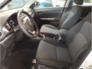 Suzuki Vitara 1.4  Comfort 6AT Hybrid