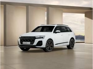 Audi Q7 SUV TDI quattro tiptronic AHK PANO B&O LM22