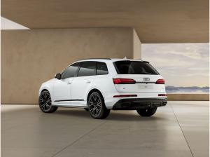 Audi Q7 SUV TDI quattro tiptronic AHK PANO LM22