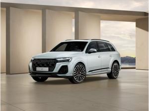 Audi Q7 SUV TDI quattro tiptronic AHK PANO B&P LM22