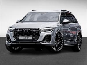 Audi Q7 S LINE AHK ALLRADLENKUNG STANDHZG MATRIXLED