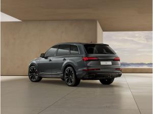 Audi Q7 SUV TDI quattro tiptronic AHK PANO LM21