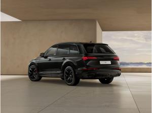 Audi Q7 SUV TDI quattro tiptronic AHK PANO B&O LM21