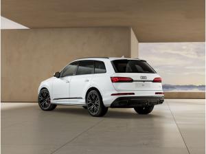 Audi Q7 SUV TDI quattro tiptronic AHK PANO B&O LM22