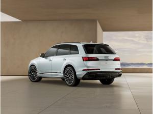Audi Q7 SUV TDI quattro tiptronic AHK PANO B&P LM22