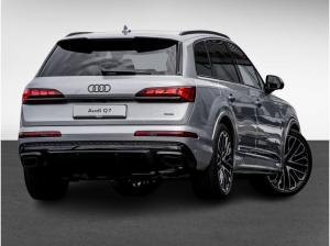 Audi Q7 S LINE AHK ALLRADLENKUNG STANDHZG MATRIXLED