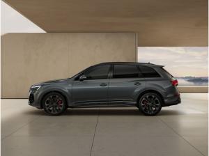 Audi Q7 SUV TDI quattro tiptronic AHK PANO LM21