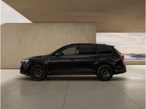 Audi Q7 SUV TDI quattro tiptronic AHK PANO B&O LM21