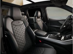 Audi Q7 SUV TDI quattro tiptronic AHK PANO LM22