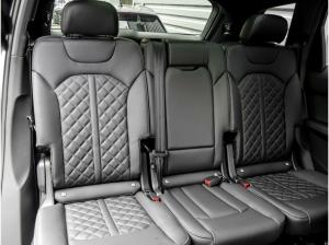 Audi Q7 S LINE 7SITZE AHK ALLRADLENKUNG STANDHZG