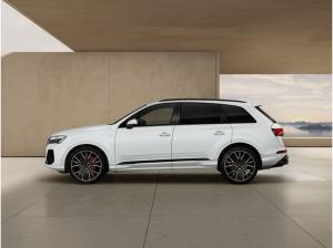 Audi Q7 SUV TDI quattro tiptronic AHK PANO B&O LM22
